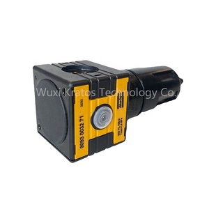 9093003271=0803501152=9093300327 FILTRO para COMPRESOR DE AIRE ATLAS MINI-FIL-08B-D 9093 0032 71 Filtro de Precisión para Secador de Adsorción - Product Image 2