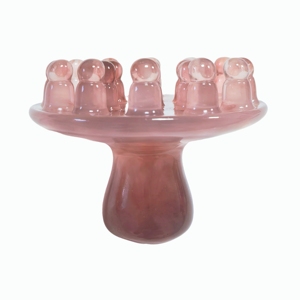 Peine de masaje de resina, herramienta de masaje del cuero cabelludo antiestática para el cuidado del cabello, relajación de la cabeza, tratamiento diario del cabello en el salón de belleza y en casa - Product Image 3