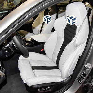 Aggiornamento Interni Auto: Nuovissimi Sedili Elettrici di Lusso <span class=keywords><strong>VIP</strong></span> per Conversione Furgoni BMW - Product Image 1