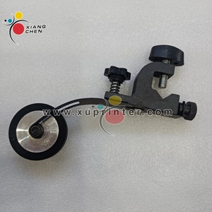 Rueda de Goma WD de Alta Calidad M2.020.231, Piezas para Máquinas de Impresión SM74 CD74, Conjunto de Rueda 41.016.270 M2.020.231F para Papel - Product Image 2