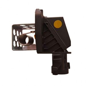 Résistance de refroidissement du ventilateur de radiateur Résistance de ventilateur 9673999980 pour Citroen C4 <span class=keywords><strong>Peugeot</strong></span> 307 308 Partner - Product Image 3