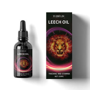 <span class=keywords><strong>Leech</strong></span>オイルソース工場ペニスオイル拡大オイル男性用ビッグペニス - Product Image 5