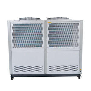 Refroidisseur industriel à air de 5HP, 10HP, 15HP, 20HP, 25HP pour laser, plastique, produits chimiques, équipement de laboratoire - Product Image 2