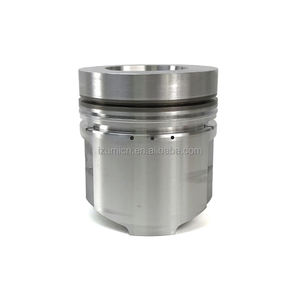 Pistón de motor diésel IZUMI S6D110 con pasador 6138-31-2120 6138312120 - Product Image 3