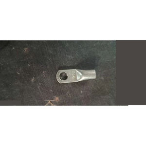 Cosses de câble tubulaires en cuivre pour câblage électrique, terminaison sécurisée des câbles, connexions électriques industrielles, applications robustes - Product Image 1