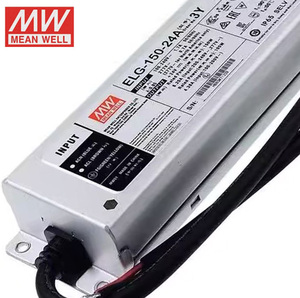 Fuente de Alimentación LED ELG-150Hot Meanwell ELG-150-12/24/36/42/48/54 A/B/AB/DA/DX/<span class=keywords><strong>D2</strong></span> 3Y IP65 IP67 0-10V Regulable DALI con Interruptor Dimmer - Product Image 2