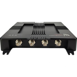 Lector RFID UHF de Largo Alcance Vanch VF-747P EPCglobal UHF Clase 1 Gen 2 con Impinj E710 para Gestión de Inventario en Almacenes - Product Image 1