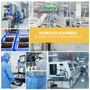 Nhúng màn hình cảm ứng RK3399 Android 12 Wall Mount Tablet 24 inch quảng cáo máy tính bảng tùy chọn máy ảnh bên ngoài - Product Image 6