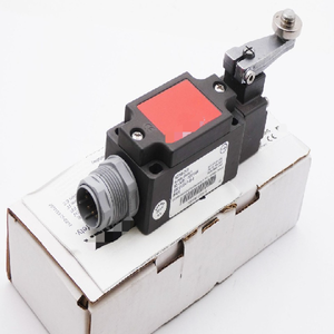 Yeni Orijinal Hazır NZ2HS2131 090146 Emniyet Anahtarı Kullanılmamış Orijinal Ambalajlı PLC Programlama Kontrol Cihazı - Product Image 1