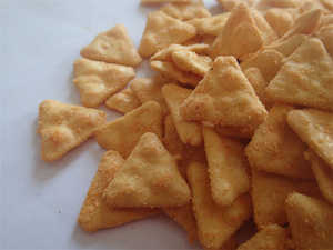 Đồ Ăn Vặt Giòn Cho Gạo Trung Quốc Đồ Ăn Vặt Truyền Thống Hạt Gạo Đồ Ăn Vặt Bánh Phô Mai - Product Image 4