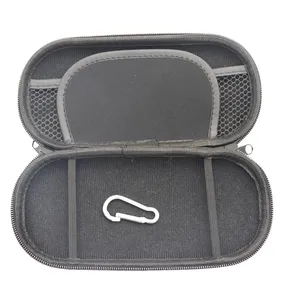 Bolsa de estuche rígido EVA para PSV <span class=keywords><strong>1000</strong></span> 2000 <span class=keywords><strong>PSVita</strong></span> 2000 Bolsa de transporte de consola delgada - Product Image 6