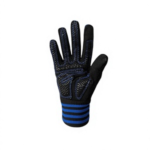 Nuevos Guantes Tácticos de Moda para Caza, Guantes Tácticos Deportivos para Exteriores con Logotipo Personalizado, Guantes de Verano con Dedos Completos Personalizados, Cantidad al por Mayor - Product Image 2