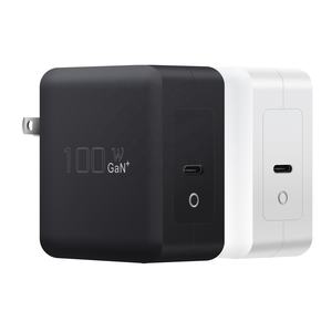 <span class=keywords><strong>Chargeur</strong></span> rapide USB-C PD Gan d'origine, type-C, charge rapide 80W 100W pour téléphone portable OnePlus - Product Image 1