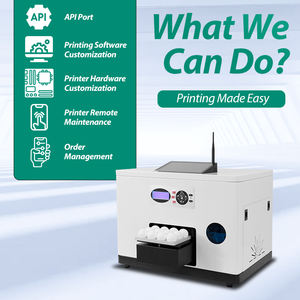 Impresora Inkit <span class=keywords><strong>para</strong></span> Pelotas de Golf, Fácil de Usar con Teléfono Móvil, Sin Necesidad de <span class=keywords><strong>Photoshop</strong></span> - Product Image 5