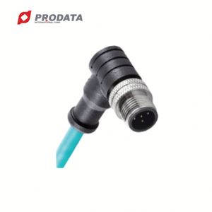 Conjunto de cable de enchufe macho de 5 pines código B para uso en automóviles - Product Image 6