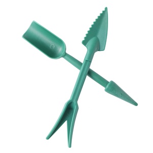 Pianta da giardino Trapianto Kit Fiore Succulente Casa Giardinaggio Pala Forcella Coltiva La Sua Piccola <span class=keywords><strong>Orticoltura</strong></span> Strumento - Product Image 4