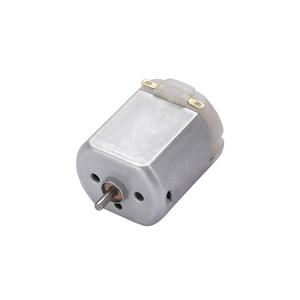 <span class=keywords><strong>Motor</strong></span> de CC de alta velocidad de 12MM y para coche, RPM 12500, 12-36V, para cerradura de puerta y pestillo de bloqueo de locomotora - Product Image 2