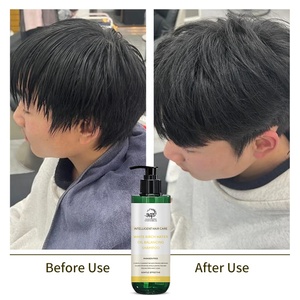 Shampoo pour cheveux gras, shampooing volumisant pour cheveux, fabricant en gros, <span class=keywords><strong>marque</strong></span> chinoise, shampooing pour hommes et femmes - Product Image 3