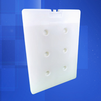 4100ML-0 ROLOO Blocs de glace secs écologiques classiques isolés en HDPE pour la vente en gros d'aliments