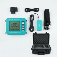 Rebar Cover Meter Concrete Reinforcement Detector for Construction Testing Equipment and Instrument Stocked Feature