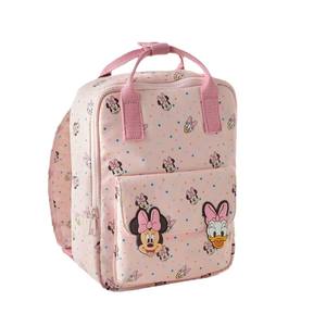 Ragazze dei cartoni animati per il Design rosa <span class=keywords><strong>Minnie</strong></span> zaino per la scuola materna bambini di cancelleria regalo <span class=keywords><strong>borsa</strong></span> - Product Image 5