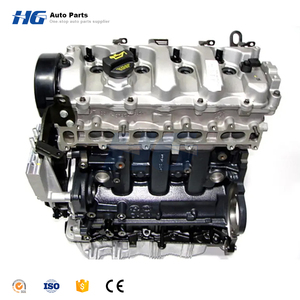 Motor Diésel D4EA de 2.0L para Autos Coreanos, Ensamblaje de Motor para <span class=keywords><strong>Hyundai</strong></span> Santa Fe, Sonata, <span class=keywords><strong>Tucson</strong></span>, KIA Ceed, Cerato, Sportage - Product Image 3