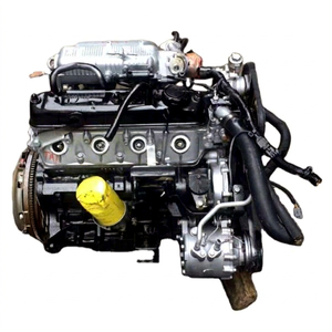 Conjunto de Motor Completo Usado 4Y para HIACE (2.237L Acero) - Product Image 1