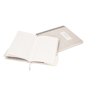 Cuadernos <span class=keywords><strong>de</strong></span> Planificador <span class=keywords><strong>de</strong></span> <span class=keywords><strong>profesores</strong></span> con logotipo <span class=keywords><strong>de</strong></span> impresión personalizado baratos para estudiantes - Product Image 3