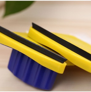 Limpiador Magnético de Ventanas de Doble Cara, Cepillo para Limpiar <span class=keywords><strong>Vidrios</strong></span>, Herramienta de Limpieza - Product Image 4