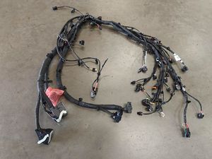Baru untuk STHVB-4001010A Suku Cadang Mobil Kabel Harness Mesin untuk BYD Tang DM Harness Sub Ruang Mesin dan Harness Motor - Product Image 2