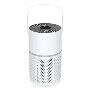 Purificador y Aromatizador de Aire para Hogar, Oficina y Mascotas, Desodorizante Automático con Eliminación de Formaldehído - Product Image 1