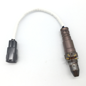 Sensor de Oxígeno de Relación Aire-Combustible PEIVSO de Calidad Estable 89467-22040 8946722040 para Toyota Yaris 12-17 1.5L - Product Image 1