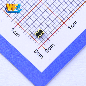 Sensor de presión 2000hPa WF280A, Chip de altitud barométrica IIC duradero para equipo de escalada de montaña y monitoreo ambiental - Product Image 3