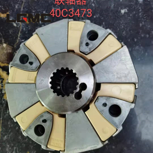 खुदाई पारेषण भागों 40C3473 CF-H-110-ZO-11073 कपलिंग - Product Image 3