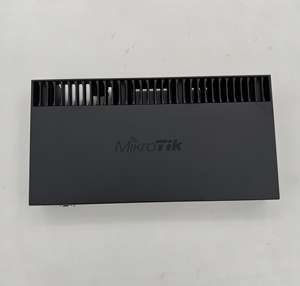 Router MikroTik RB4011iGS+RM de 11 Puertos, 10g SFP+, Quad Core, Gigabit, Cableado, para <span class=keywords><strong>Rack</strong></span> <span class=keywords><strong>1U</strong></span> - Product Image 4