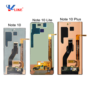 Đối với <span class=keywords><strong>Samsung</strong></span> <span class=keywords><strong>Note</strong></span> 10 cộng với <span class=keywords><strong>LCD</strong></span> đối với <span class=keywords><strong>Samsung</strong></span> <span class=keywords><strong>Note</strong></span> 10 cộng với màn hình pantalla cho <span class=keywords><strong>Samsung</strong></span> Galaxy <span class=keywords><strong>Note</strong></span> 10 cộng với màn hình thay thế - Product Image 2