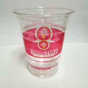 Volautomatische Machine Voor Het Vervaardigen Van Plastic Bekers Met Ce-En Iso-Certificering - Product Image 4