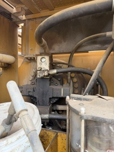 Used Sany SR285R Winch Good Condition Rotary <b>Drilling</b> Rig Diesel-Powered Core Components <b>Pump</b> Motor Engine - Product Image 6