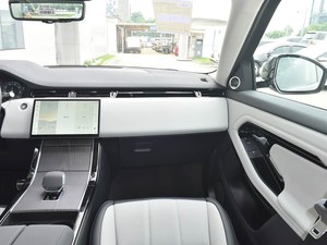 Nuevo Auto <span class=keywords><strong>Land</strong></span> <span class=keywords><strong>Rover</strong></span> Range <span class=keywords><strong>Rover</strong></span> <span class=keywords><strong>Evoque</strong></span> 2026 L <span class=keywords><strong>HSE</strong></span> 5 Puertas 5 Plazas Gasolina + SUV Híbrido Ligero de 48V - Product Image 6