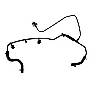 Tuyau de liquide de refroidissement Tm Gn158a365fd pour Ford EcoSport Cbx, réservoir d'eau du radiateur du moteur, réservoir auxiliaire, pièce de rechange - Product Image 5