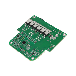 แผงวงจรควบคุม Kukirin G3-A สำหรับสกู๊ตเตอร์ไฟฟ้า Kukirin G3 บลูทูธ เมนบอร์ด อะไหล่สกู๊ตเตอร์ไฟฟ้า - Product Image 2