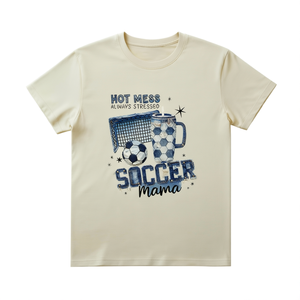 T-Shirt Unisex 100% Cotone 210GSM, Maglietta Casual Traspirante e Resistente per Uomo - Product Image 2