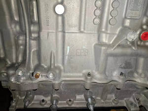 Prix usine <span class=keywords><strong>Peugeot</strong></span> Citroen moteur à essence 1.6T 1.8T 5G02 6G03 moteur turbo haute qualité utilisé moteurs à arbre long - Product Image 6