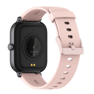 الأعلى مبيعًا ذكي ، دقة عالية في معدل ضربات القلب ، مراقبة الأكسجين في الدم ، مقاومة للماء ، أجهزة اتصال IOS - Product Image 5