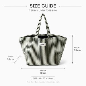 Bolsa de Cosméticos Personalizada con Cierre, Bolsa de Aseo con Logotipo Bordado, Bolsa de Algodón Colorida para Herramientas de Peluquería, Bolsa de Playa - Product Image 2