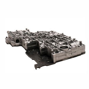 Cuerpo de válvula de transmisión para Ford, modelos 5R55S, 5R55W, ORIGINAL, <span class=keywords><strong>CVB</strong></span>, FD-3325, FD3326, Explorer, Mountaineer y Mercur - Product Image 2