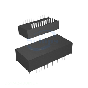 PCA1626U/F2,026 IC WATCH CIRCUIT 32KHZ DIE Electronic Circuit Components Manufacturer Channel Clock Timing - Product Image 1