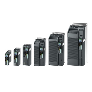 6SL3210-1RE31-1UL0แปลงอินเวอร์เตอร์ปรับความถี่ได้55KW ไซน์ G120 PM 240 PLC VFD อุปกรณ์ไฟฟ้า - Product Image 3