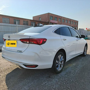 Buick Verano 2023 Pro 533T Enjoy Edition Voiture d'occasion Berline <span class=keywords><strong>de</strong></span> luxe abordable <span class=keywords><strong>Rapport</strong></span> <span class=keywords><strong>de</strong></span> qualité vérifié CVT Conduite à gauche Essence - Product Image 5