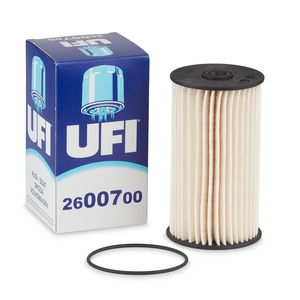 ตัวกรองน้ำมันเชื้อเพลิงอัตโนมัติ UFI ระดับพรีเมี่ยม-ความสะอาดของเชื้อเพลิงที่ดีที่สุดและประสิทธิภาพของเครื่องยนต์26.007.00-ยกระดับประสบการณ์การขับขี่ของคุณ - Product Image 6